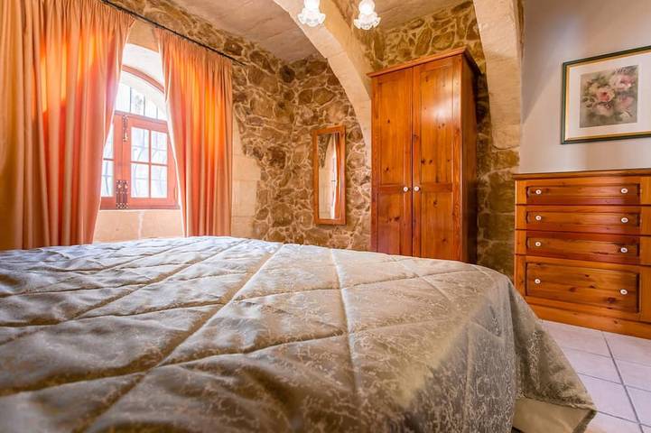 Ta 'Filomena - In einer exquisiten, ländlichen und privaten Umgebung in Xaghra, Gozo