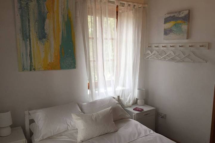 Chambre d’hôte pour 10 personnes, avec jardin à Chypre - 3