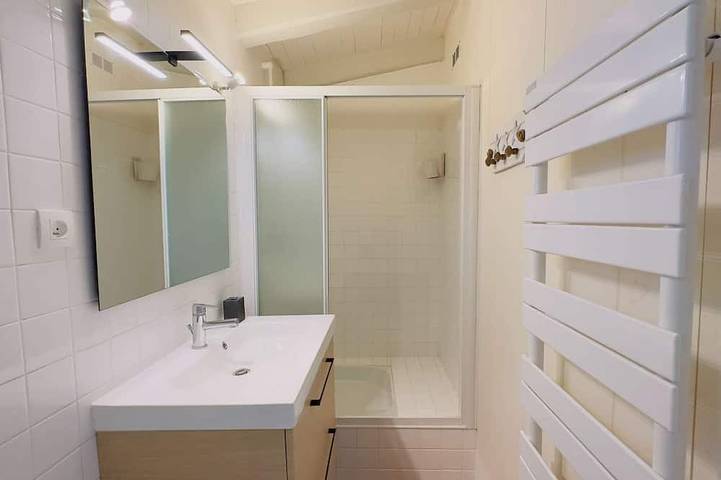 Location de vacances pour 5 personnes dans Plage de La Conche des Baleines - 4