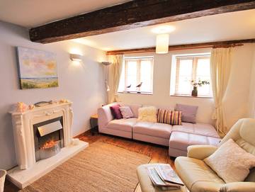 Log Cabin for 5 People in Wells-next-the-Sea, Norfolk, Photo 1