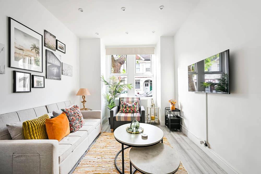 Casa vacanza a Londra a partire da 281€ a notte