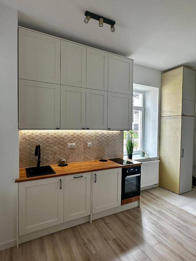 Cały apartament, Like-a House Stare Miasto in Płock, Mazowsze