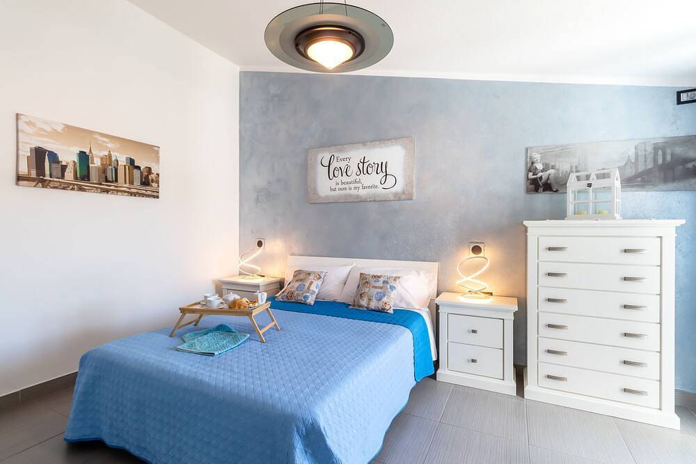 Entire apartment, Sunset Bay Tecno Home Sardinia in Valledoria, Sassari Province