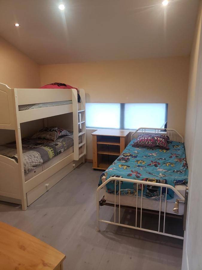 Gîte pour 5 personnes, avec Terrasse et Vue à Pont-Trambouze - 2