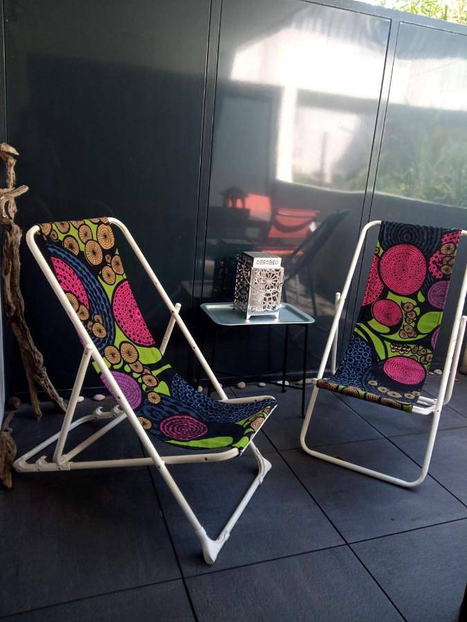 Gîte pour 4 personnes, avec terrasse dans Office De Tourisme D Andernos - 2