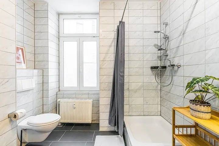 Geheel vakantieappartement, * Zentral | ruhig | Küche | Südvorstadt * in Leipzig-Zuid, Leipzig