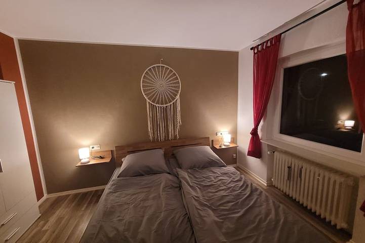 Ganze Wohnung, Ferienwohnung \"Zum Märchenwald\" in Hessisch Lichtenau, Werra-Meißner-Kreis