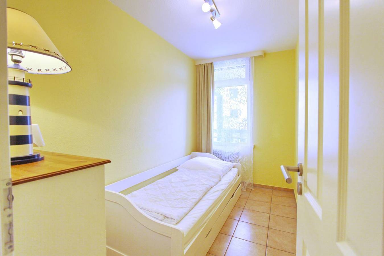 Ganze Wohnung, Grömitz-Center I App. 316 Strandkorb und Wlan in Grömitz, Ostholstein