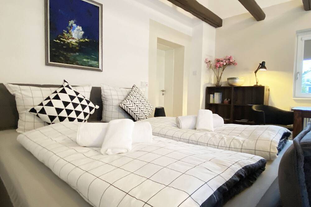 Appartamento vacanze a Mosella a partire da 80€ a notte