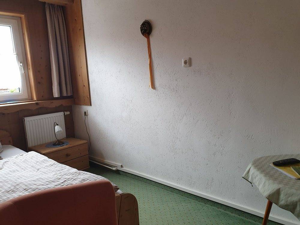 Gästehaus Stefanie - Ez ohne Balkon in Brunnen (Schwangau), Schwangau