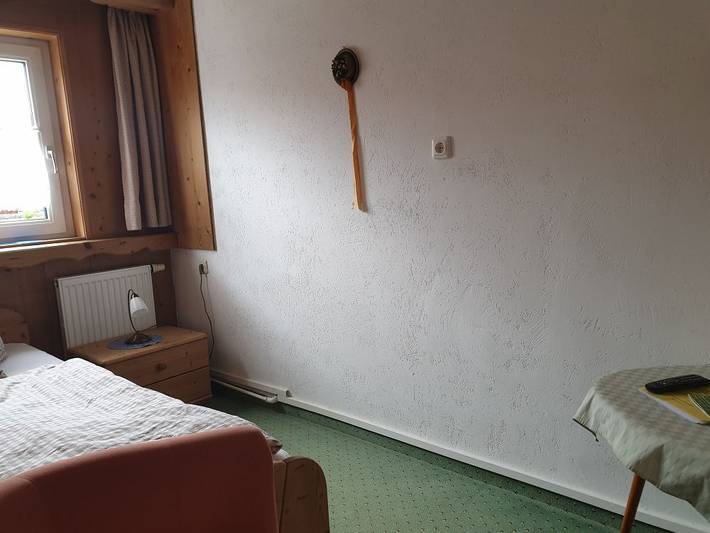 Gästehaus für 1 Personen - 1