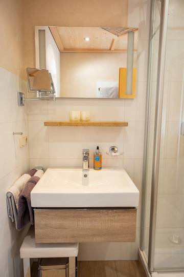 Vakantieappartement voor 2 Personen in Mittenwald, Karwendel gebergte, Afbeelding 3