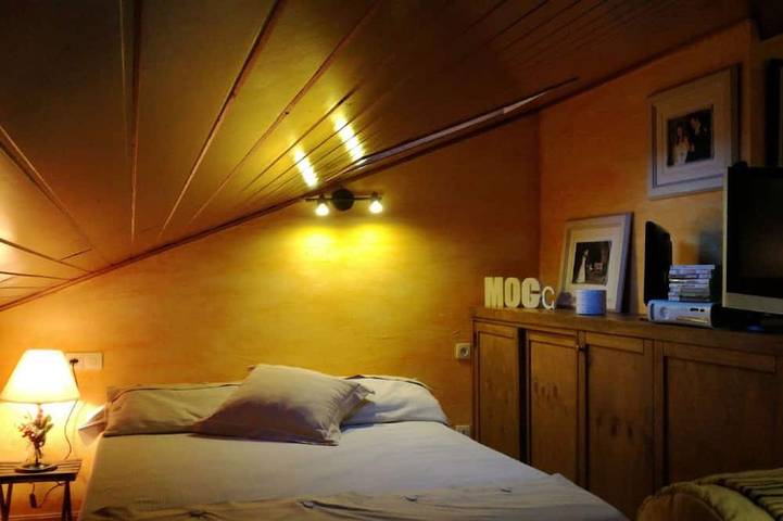 Gîte pour 4 personnes à Osséja - 3