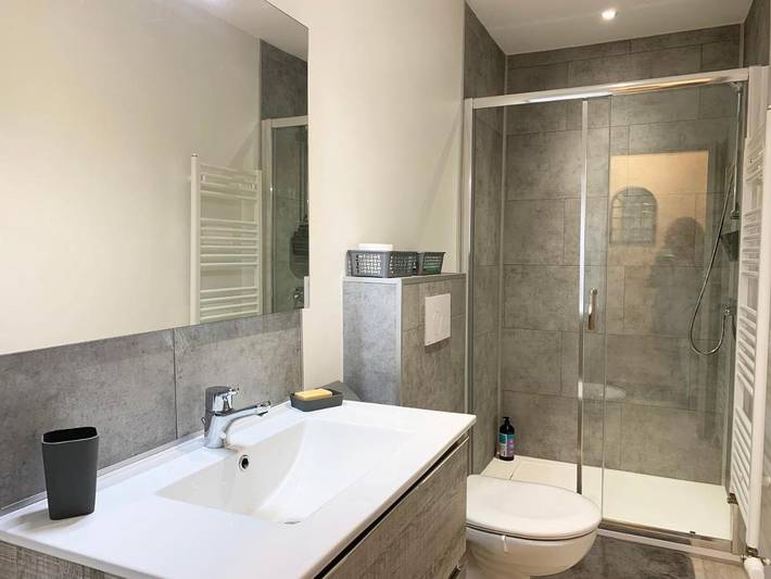 Gîte pour 4 personnes, avec jardin et jacuzzi à Le Val-d'Ajol - 4