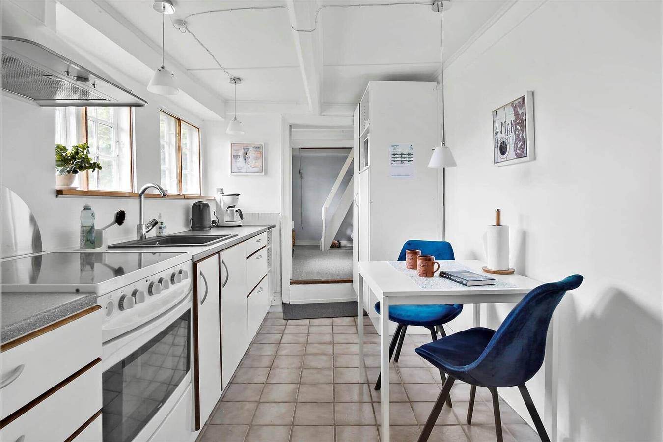 Fy263 Faaborg - Vesterballe 44 in Horne, Fåborg