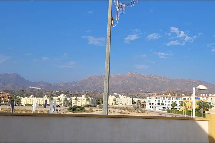 Casa de vacaciones para 6 personas con piscina in San Juan de los Terreros, Pulpí