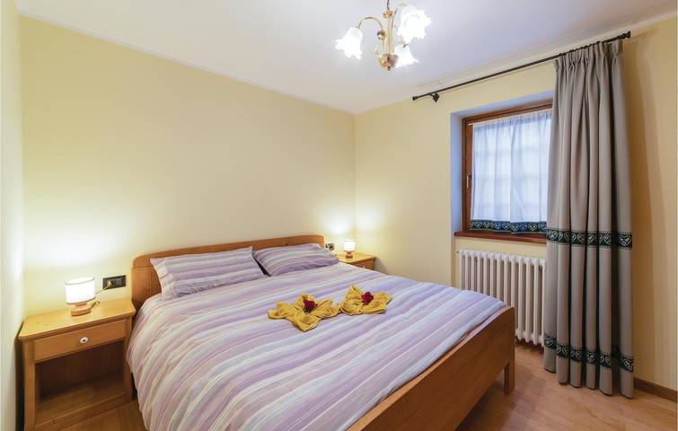 Ferienhaus für 5 Personen in Trentino-Südtirol - 3