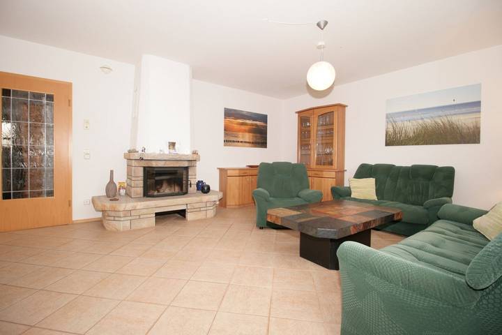 Ferienhaus für 9 Personen, mit Garten auf Fischland - Darß - Zingst - 2