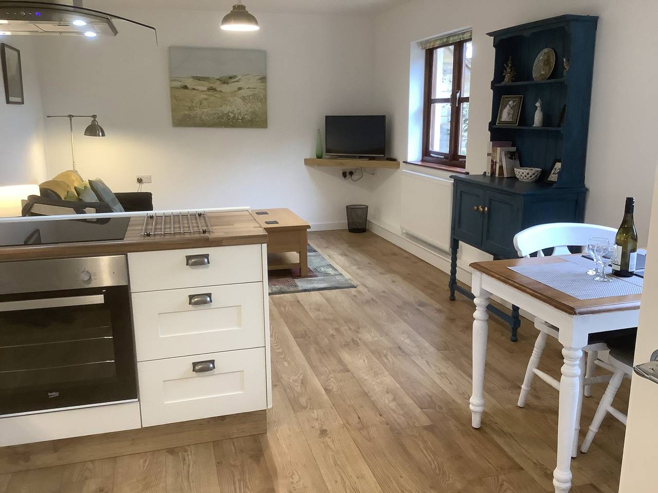 Ganze Wohnung, Mendip Cottage in Shipham, Somerset