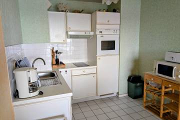 Vakantiewoning voor 4 Personen in Jard-sur-Mer, Vendée, Afbeelding 4