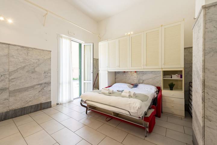 Ferienwohnung für 2 Personen in Genua - 2