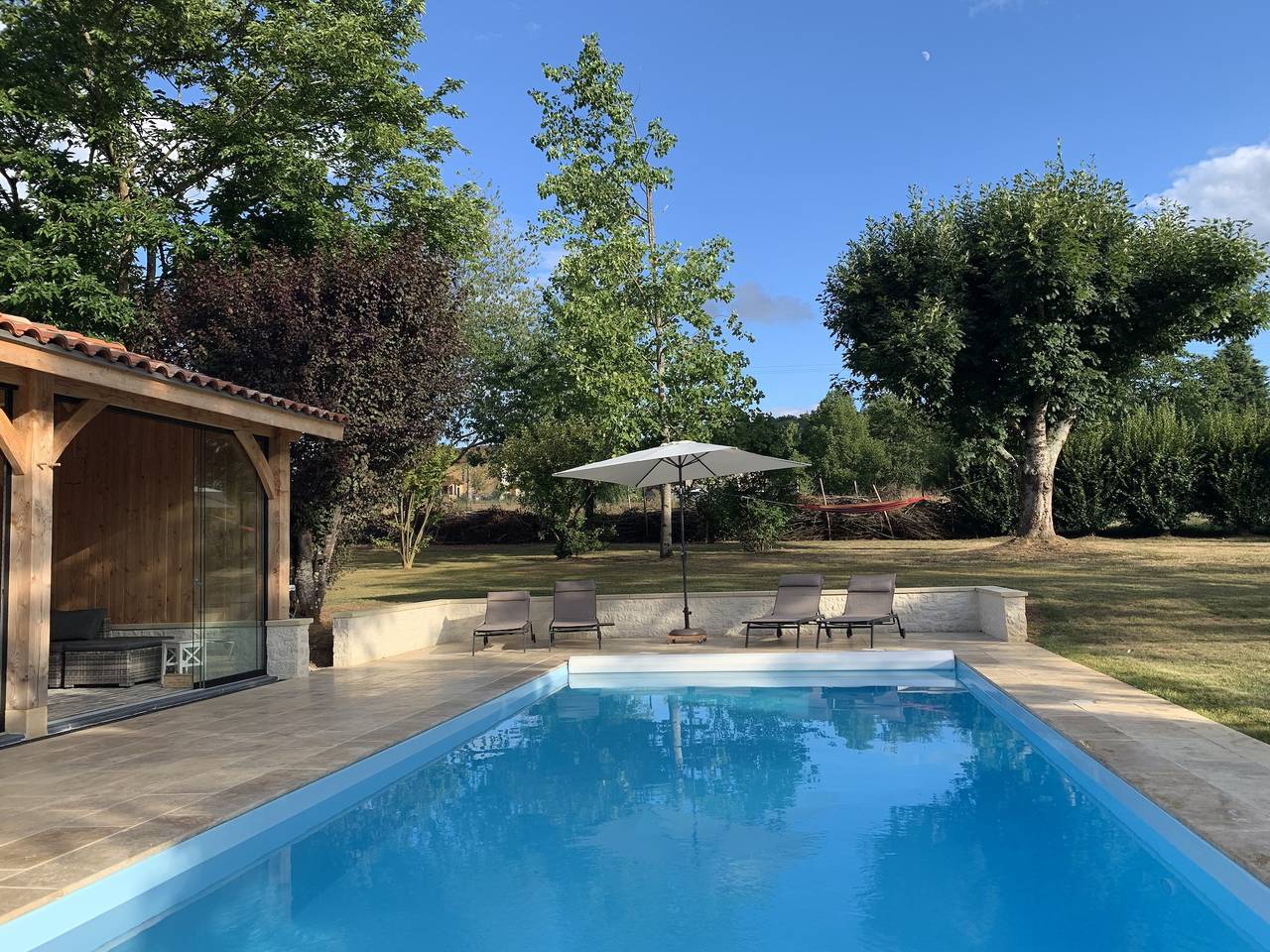 Maison de vacances