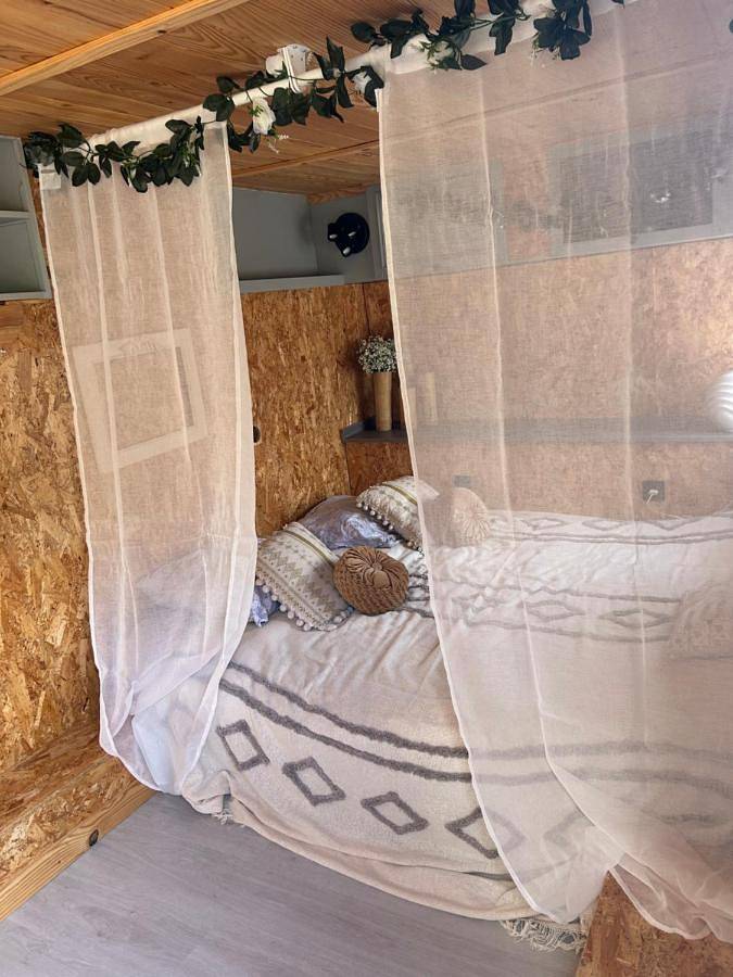 Maison d’hôte pour 5 personnes, avec jardin ainsi que piscine et jacuzzi, adapté aux familles en Champagne-Ardenne - 3