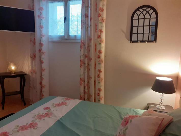 Gîte pour 2 personnes à Beaulieu-lès-Loches - 3