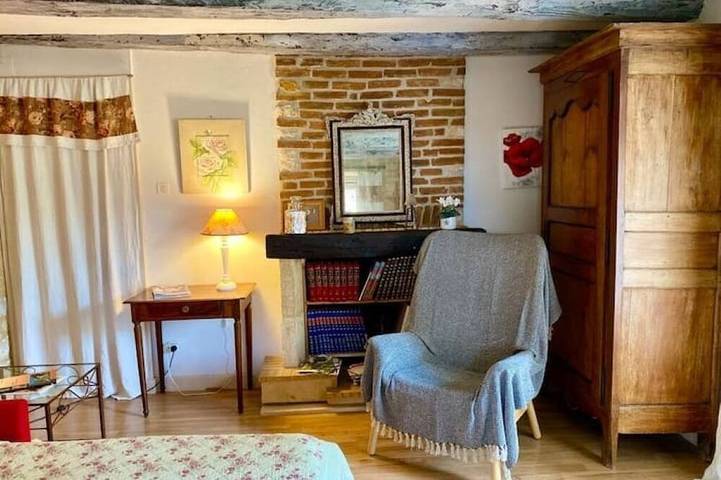 Location de vacances pour 2 personnes dans Jardins de Marqueyssac - 4