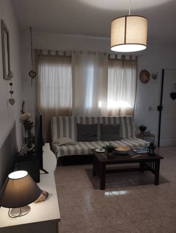 Apartamento para 3 Personas en Playa de Arinaga, Agüimes, Foto 2