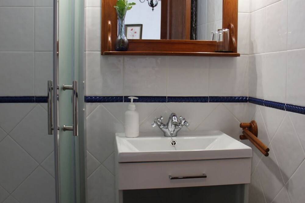 El Abuelo, Santa Cruz de la Palma, Spanien in Las Tierritas, Santa Cruz de La Palma