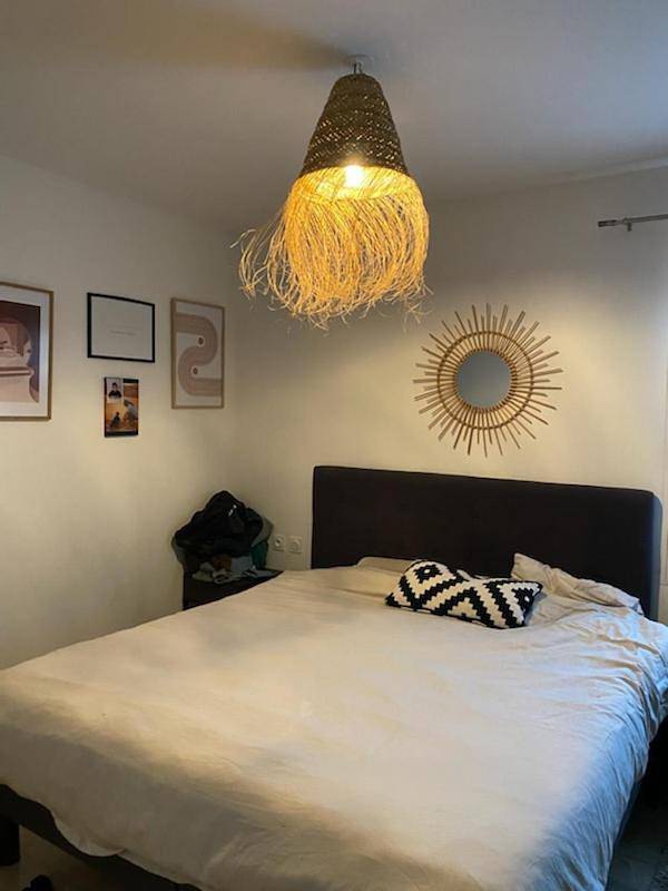 Location de vacances pour 2 personnes, avec piscine ainsi que terrasse et jardin à Artigues-près-Bordeaux - 2