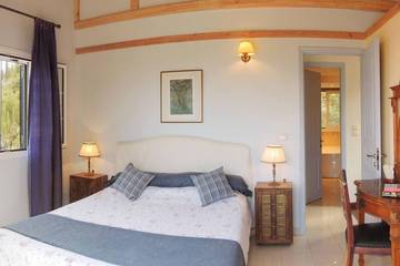 Villa for 4 People in Agios Nikitas, Greece, Photo 1