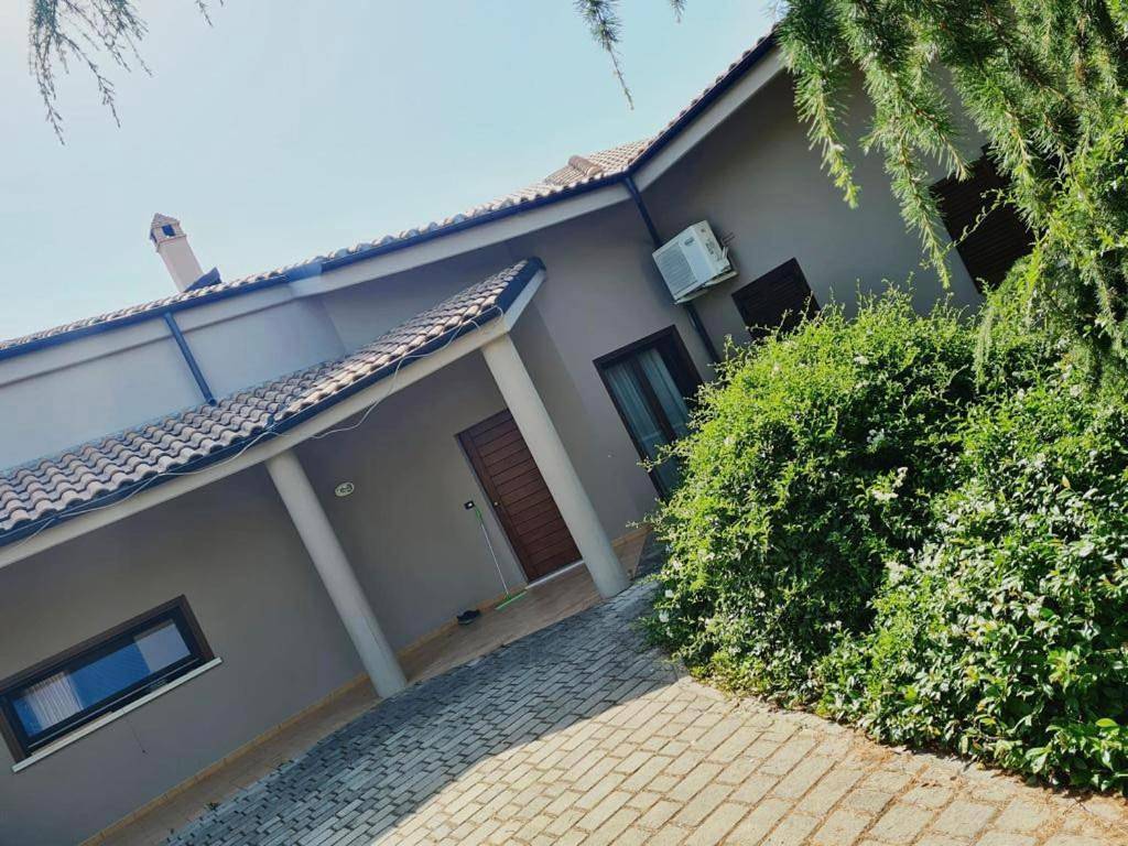 La Casetta in Collina - a pochi Km dal mare (Pe) in Spoltore, Provincia di Pescara