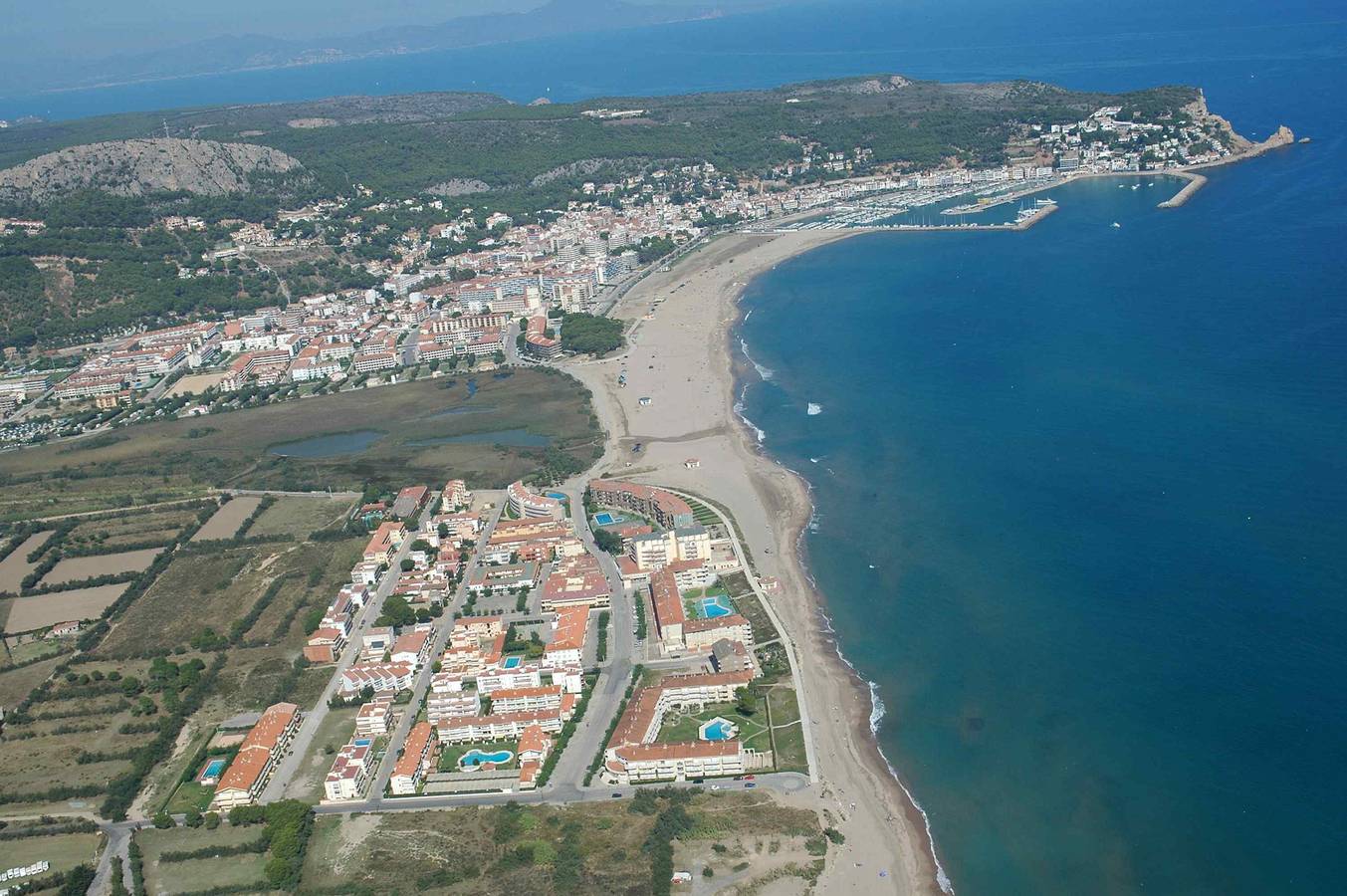 Appartement entier, Rocamaura Ii 1-5 in l'Estartit, L'Estartit