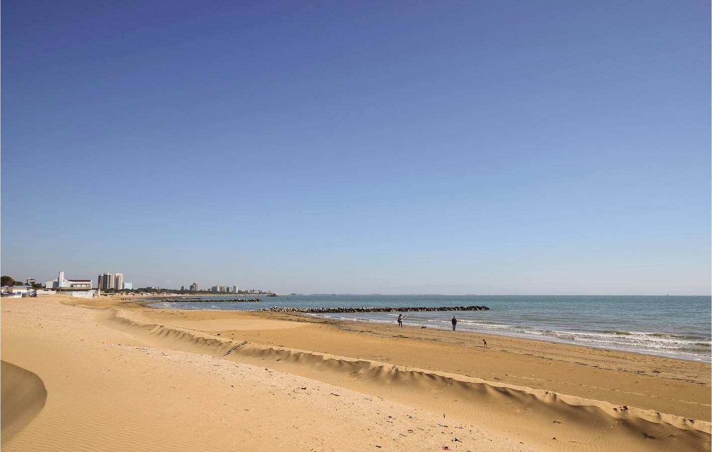 Cooler Rückzugsort an der Küste, 600 m vom Strand entfernt in Lignano Sabbiadoro, Udine Provinz