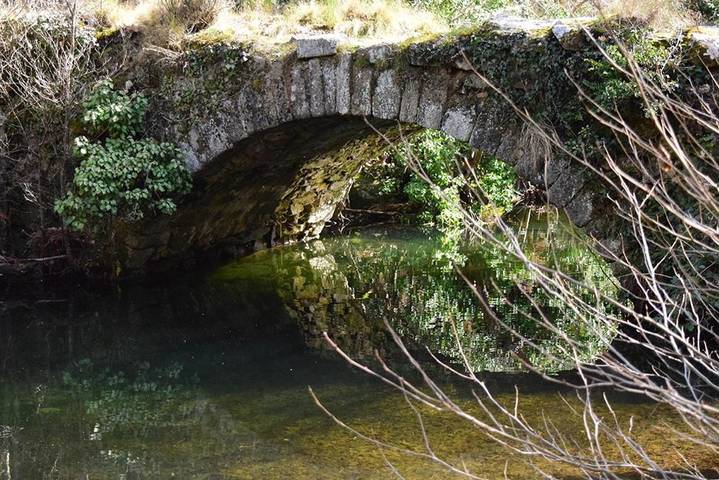 Casa rural para 6 personas, con terraza en La Covatilla - 4