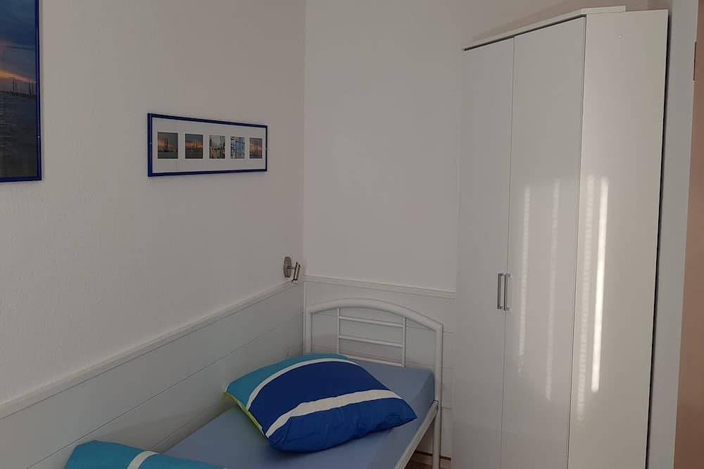 Ganze Wohnung, Satow Gartenwohnung in Satow, Mecklenburgische Ostseeküste