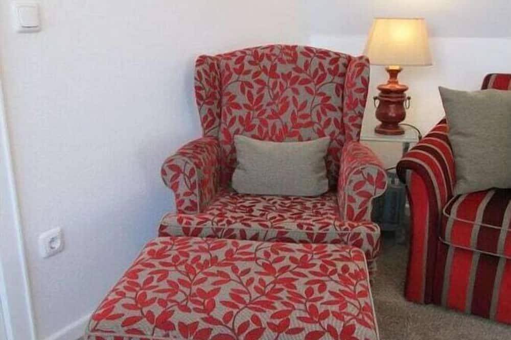 Colette und Oliver Ewald in Keitum, Sylt (Gemeinde)