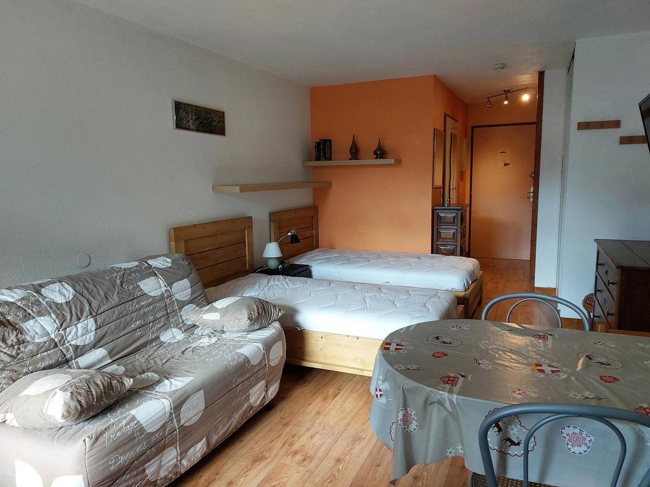Photo : Appartement de vacances