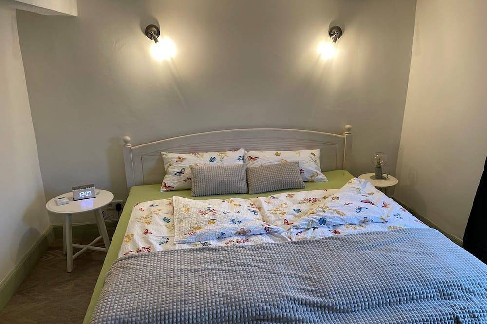 Ferienhaus / Ferienwohnung Westerburg Innenstadt für 1-4 Personen in Westerburg, Westerburg & Umgebung