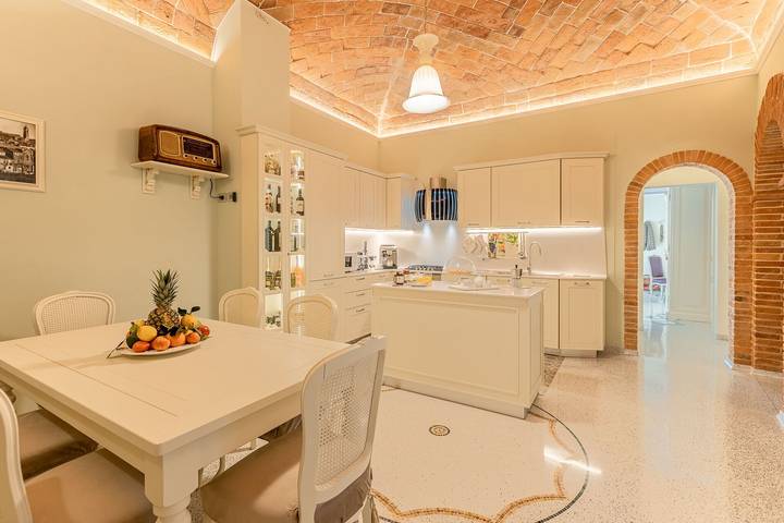 Appartamento per 5 persone a Città della Pieve