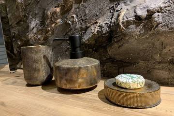 Villa pour 6 Personnes dans Cagnes-sur-Mer, Région de Cannes, Photo 3