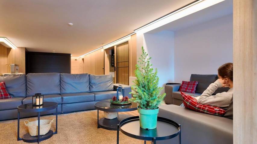 Hôtel pour 2 personnes, avec vue à Pas de la Case - 3