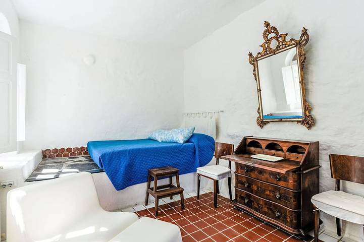 Villa für 7 Personen, mit Garten, mit Haustier in Dolcedo - 2