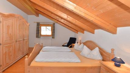 Chalet für 8 Personen in Regenhütte, Bayerisch Eisenstein, Bild 4