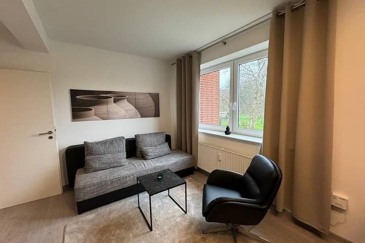 Ferienwohnung für 3 Personen - 1