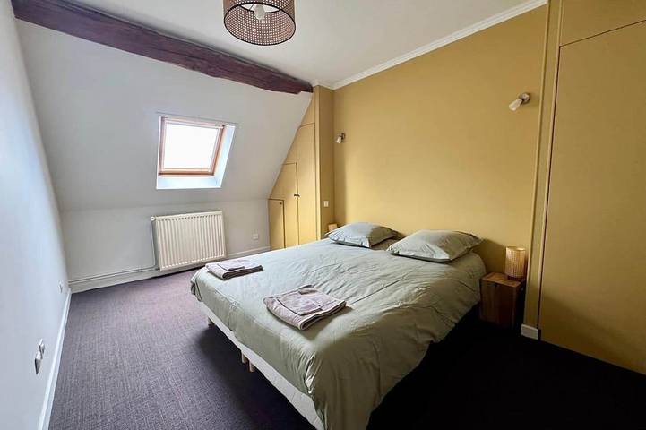 Location de vacances pour 4 personnes à Puligny-Montrachet - 3