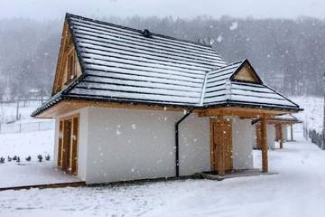 Dom dla 8 osoby w Szczyrk, Karpaty (Polska), Zdjęcie 4