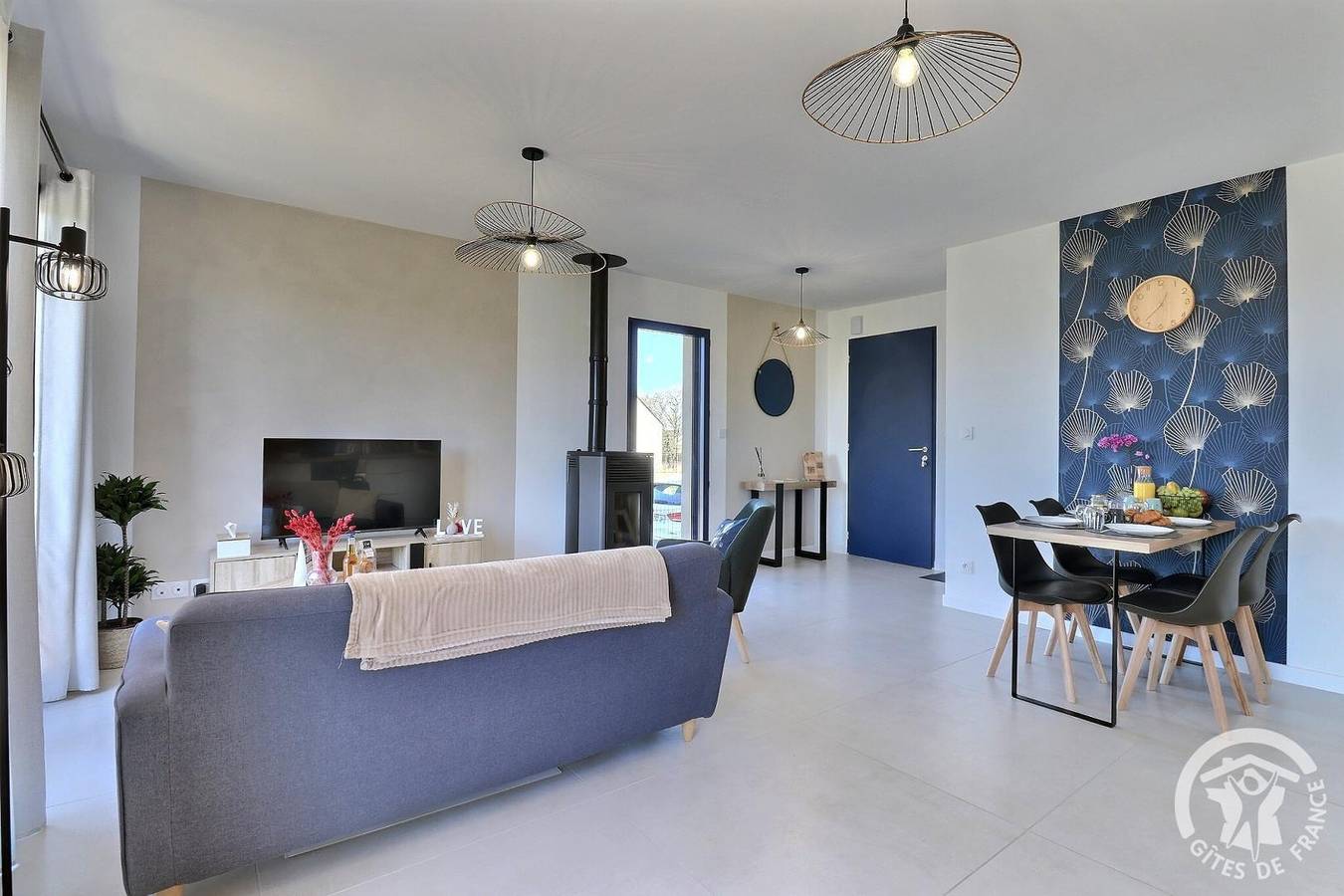 La Parenthèse in Dol-de-Bretagne, Région de Saint-Malo